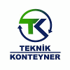 TEKNIK KONTEYNER - WASTE BINS