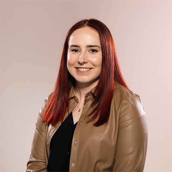 Vision One Appoints Dr Hannah Roberts as a Market Research M