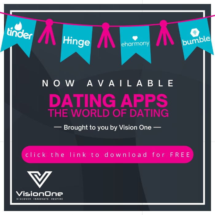 Introducing Our Latest Whitepaper: Dating Apps