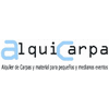 ALQUICARPA