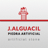 J.ALGUACIL PIEDRA ARTIFICIAL