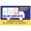 BLUE SERVICE