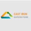 CAST IRON SUPERSTORE