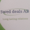 SWED DEALS AB