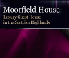 MOORFIELD HOUSE