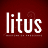LITUS, BASTONI DA PASSEGGIO