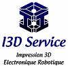 I3D SERVICE