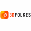 3D FOLKES - 3D PRINTING & CAD SERVICE