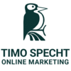 TIMO SPECHT - SEO FREELANCER & ONLINE MARKETING EXPERTE