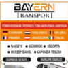 BAYERN TRANSPORT