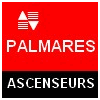 PALMARES ASCENSEURS
