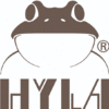 HYLA BELGIQUE - WAY CONNECTION