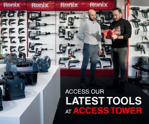 Die neuesten Produkte von Ronix und die vollständige Vielfal