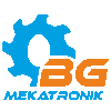 BG MACHINE (MEKATRONIK) LTD.