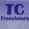 TC TRANSLATION