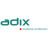 ADIX. EXPLOSION PROTECTION.