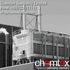 CHEMTEX SPECIALITY LIMITED