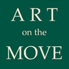 ART ON THE MOVE