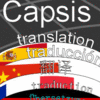 CAPSIS DIENSTLEISTUNGEN