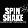 SPIN AND SHAKE MOBILE BAR HIRE LONDON