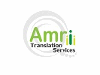 AMRI TRANSLATION SERVICES
