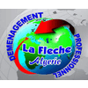 LA FLECHE ALGERIA DEMENAGEMENT INTERNATIONAL