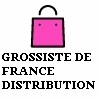 GROSSISTE DE FRANCE DISTRIBUTION