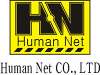 HUMAN NET CO.,LTD.