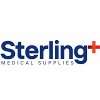 STERLING MEDICAL SUPPLIES LTD.